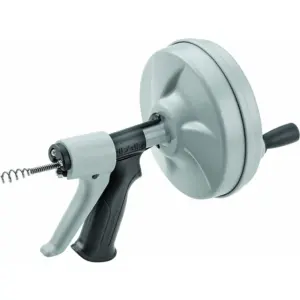 DESTAPADOR DESAGUES MANUAL 3/4"-1.1/2" (57038)