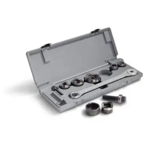 LLAVE TRINQUETE 1" (31817)