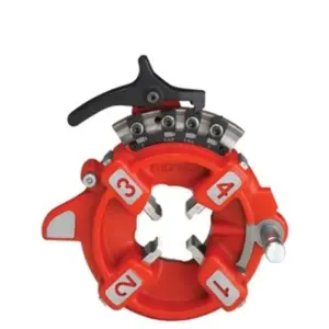 CABEZAL PARA PERNOS DE 1.1/8"-2" #532 (97050)