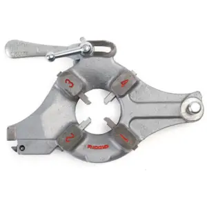 CABEZAL PARA PERNOS DE  1/4"-1" #541 (26162)