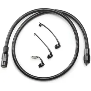 CABLE EXTENSION 1 MT. P/CAMARA SEESNAKE (37108)