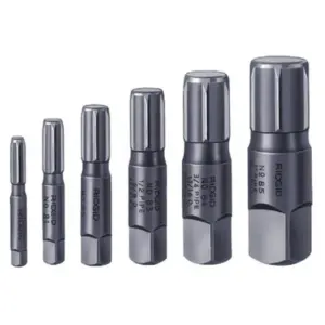 EXTRACTOR PARA TUBOS #81 DE 1/4" (35600R)