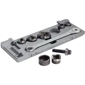 PUNZON DE  3/4" PARA SACABOCADOS (17502)