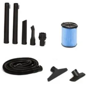 TUBO EXTENSOR VT2508RT 2.5"  (72902)