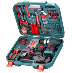 Taladro Batería Inalámbrico Ronix RS-8620 10mm 20V