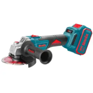 Esmeril Angular Ronix 8680 125mm 20V Sin Escobillas