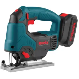 Sierra Caladora Inalámbrica Ronix 8608 20V