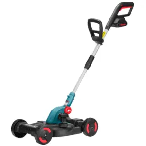 Cortapasto Inalámbrico Ronix 8662 20V 300mm