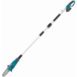 Motosierra Jardinería Inalámbrica Ronix 8602 20V Corte 200mm