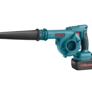 Soplador Aire Batería Ronix 8611 20V