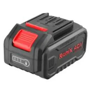 Batería 40V 2.0Ah Ronix