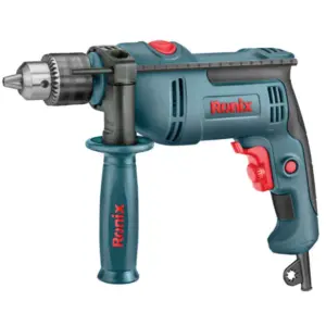 Taladro Percutor Ronix 2260 13mm 750W