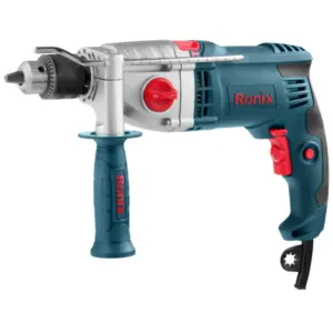 Taladro Percutor Ronix 2221 13mm 1050W