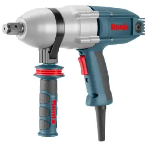 Llave Impacto Eléctrica Ronix 2036 600W 3/4 pulgada