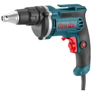 Atornilladora Drywall 220V 450W Ronix 2507