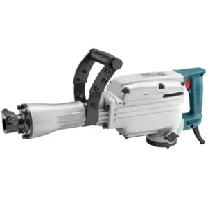 Martillo Demaledor Ronix 2814L 220V 1600W