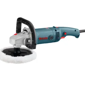 Pulidora Para Pintura Ronix 6112 180mm 1400W