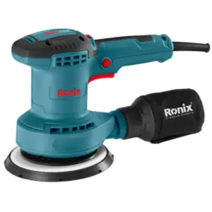 Lijadora Orbital Ronix 6407