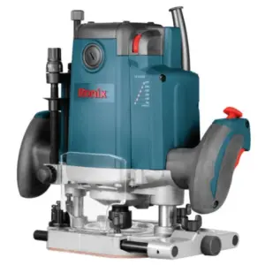 Fresadora Eléctrica Ronix 7113 2200W 22000RPM