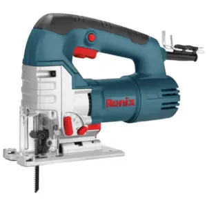 Sierra Caladora Ronix 4120 650W Velocidad Variable