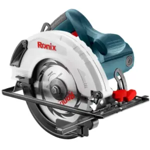 Sierra Circular Ronix 4311 1500W 65mm