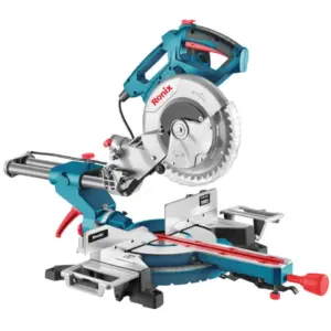 Sierra Inglet Telescópica Ronix 5003 1800W 255mm