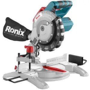 Sierra Inglet Ronix 5100 8 1/4'' 1450W