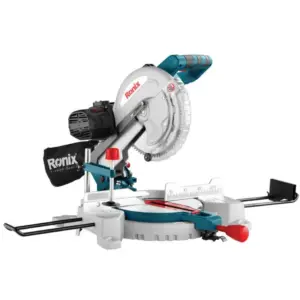 Sierra Ingletadora Ronix 5103 255mm 2000W