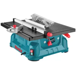 Sierra De Mesa Ronix 5602 210Mm 1200W