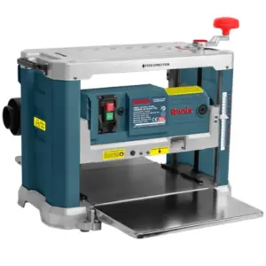 Cepillo Regruesador Ronix 5633 2000W