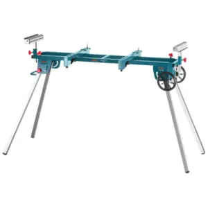 Soporte Para Ingleteadora Ronix 5810