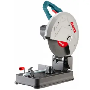 Sierra Tronzadora Ronix 5905 2400W 355mm