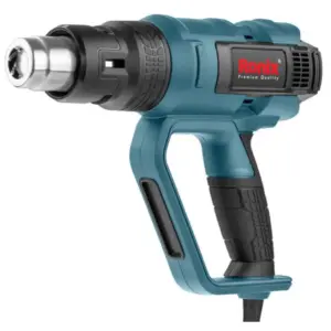 Pistola De Calor Ronix 1102 2000W