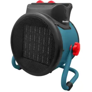 Calefactor Eléctrico Ronix 1191 3000W