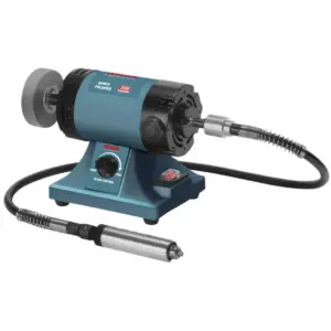 Pulidora De Banco Ronix 3590 1300W 4000-7000RPM