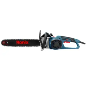 Motosierra Ronix 4716 40cm 2200W