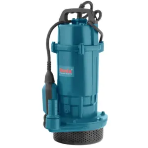 Bomba Agua Sumergible Ronix RH-4032 1HP