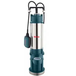 Bomba Sumergible 220V 3HP Ronix RH-4034