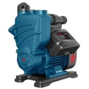 Bomba Agua Automática Ronix RP-4002 1HP Ajustable