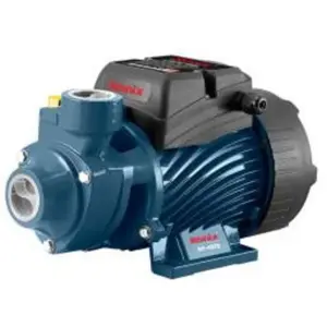 Bomba Autocebante Ronix RP-4020 0,5HP