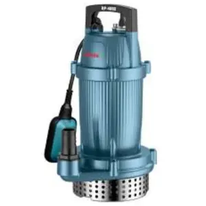 Bomba Sumergible Ronix RP-4060 1HP 220V