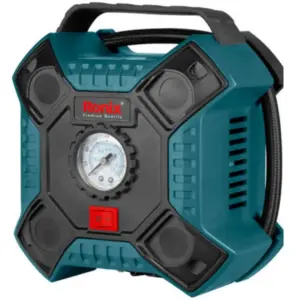 Compresor De Aire Mini Ronix RH-4263 400 L/min 160 PSI