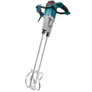 Mezclador Doble Paleta Ronix 2411 2050W