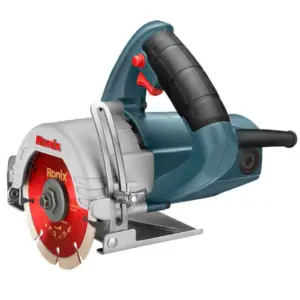 Cortador De Mármol Ronix 3411 1500W 14000RPM