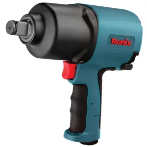 Llave De Impacto Neumática Ronix RA-1211 1800Nm