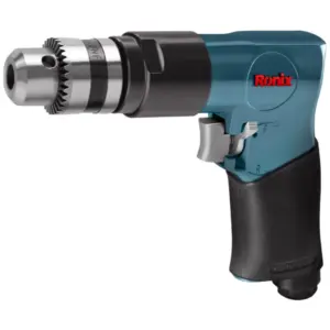 Taladro Neumático Ronix RA-1401 10mm 10Nm 1800RPM