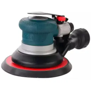 Lijadora Orbital Pneumática Ronix RA-1601