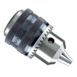 MANDRIL  1/16"-1/2" (3/8"X24 H.) 13S (64527)