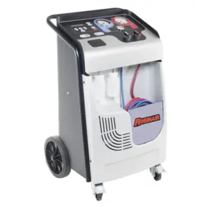 EQ.PARA RRR GASES R134a VEHIC. LIVIANOS  (ACM3000)