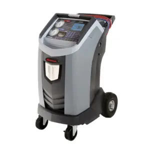 EQ.PARA RRR GASES R1234yF AUTOM. V/LIV. (AC1234-7)